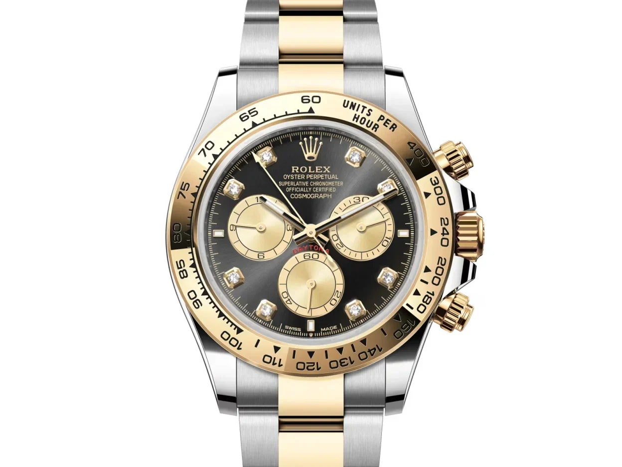 Cosmograph Daytona m116503 40MM Super