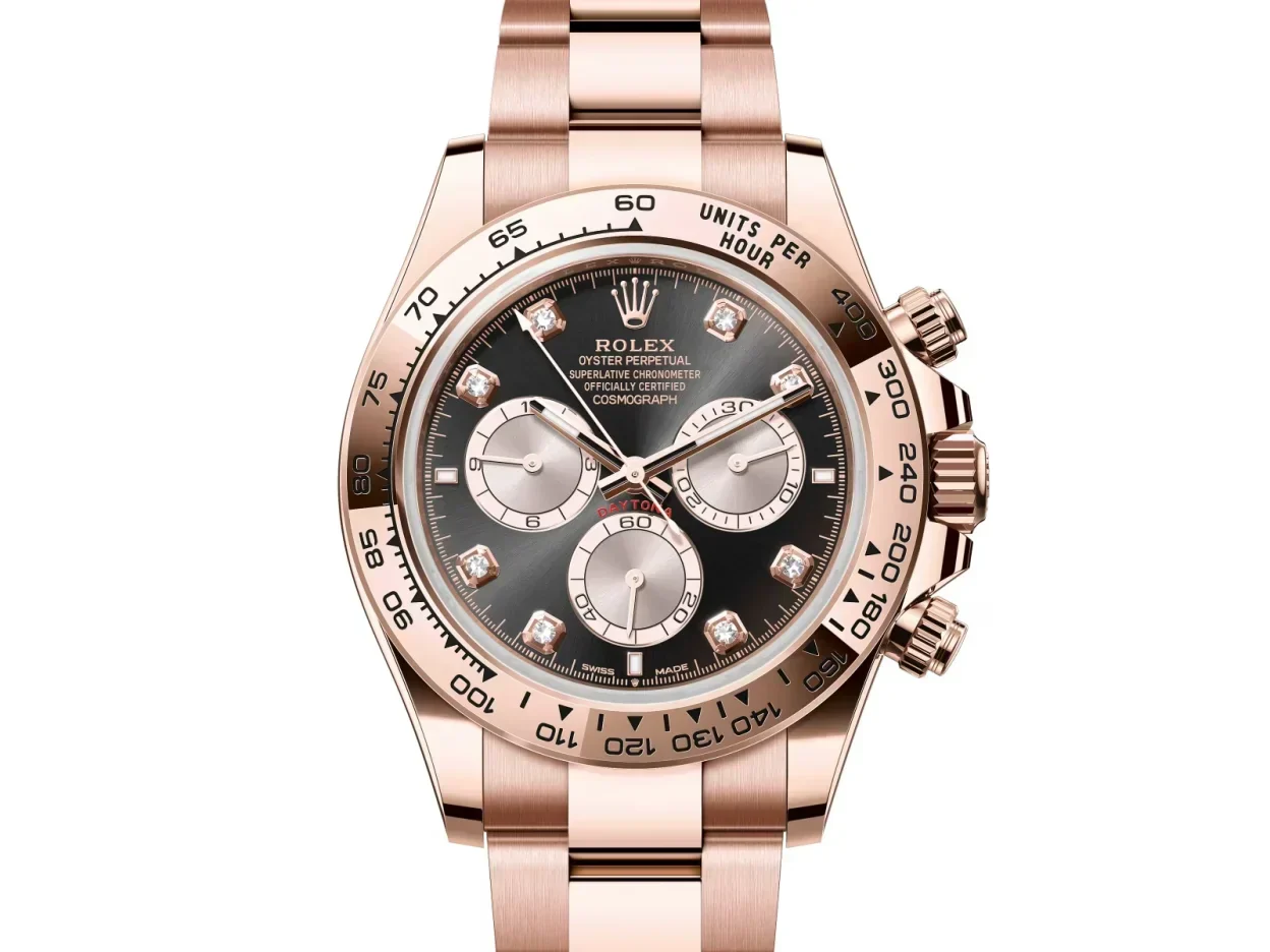 Cosmograph Daytona M126505-0001 40mm Super