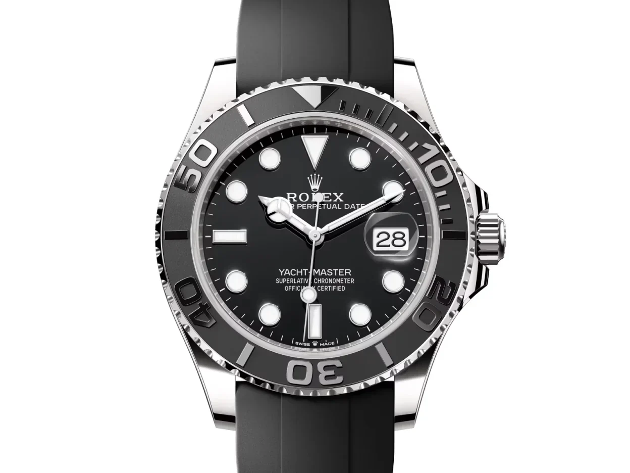 Yacht-Master M226659-0002 42mm Super