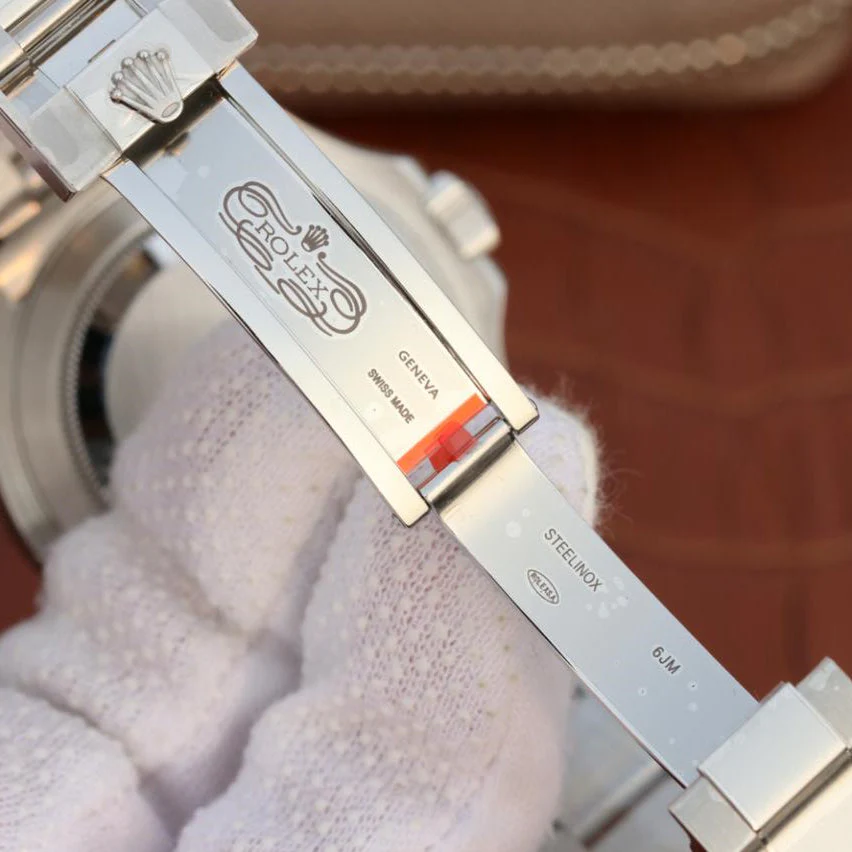 Yacht-Master M169622 40MM Super