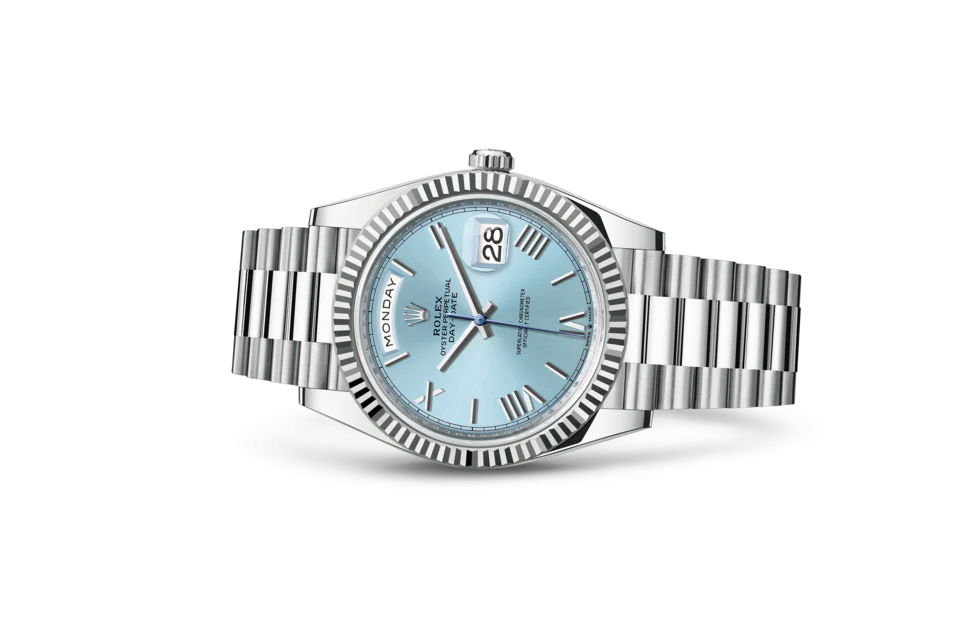 Day-Date M228236-0012 40mm Super