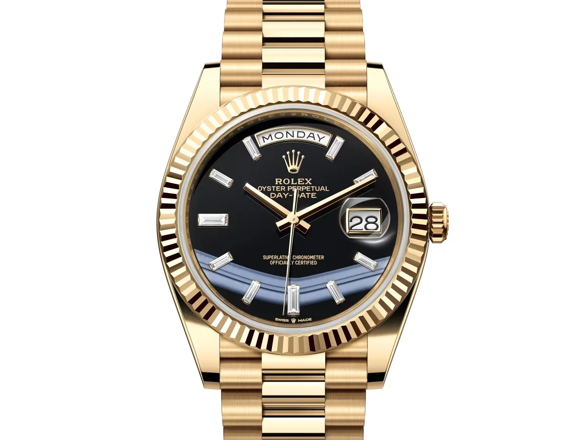 Day-Date M228238-0059 40mm Super