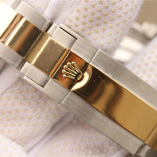 Yacht-Master M16623 40MM Super