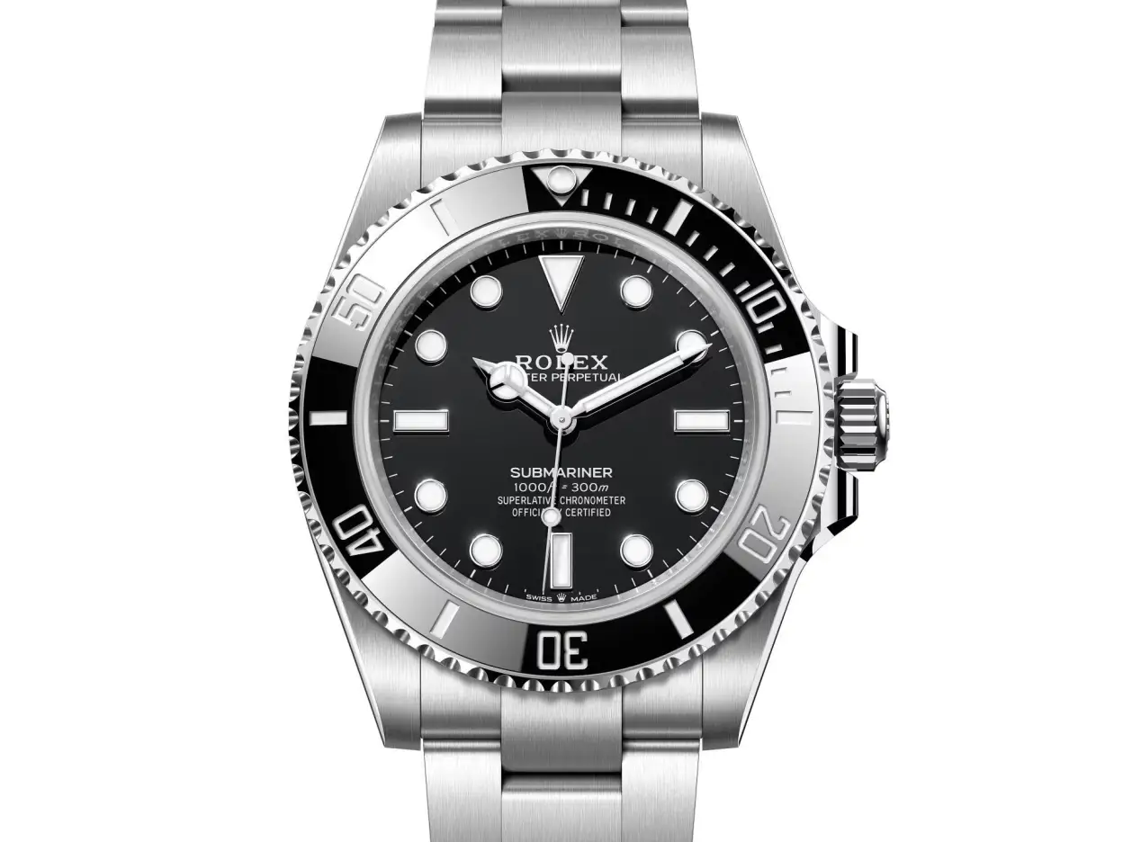 Submariner M124060-0001 41mm Super