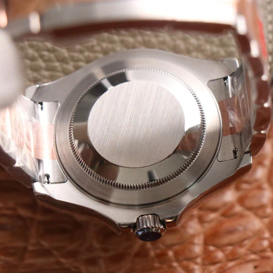 Yacht-Master M126621-0001 40mm Super