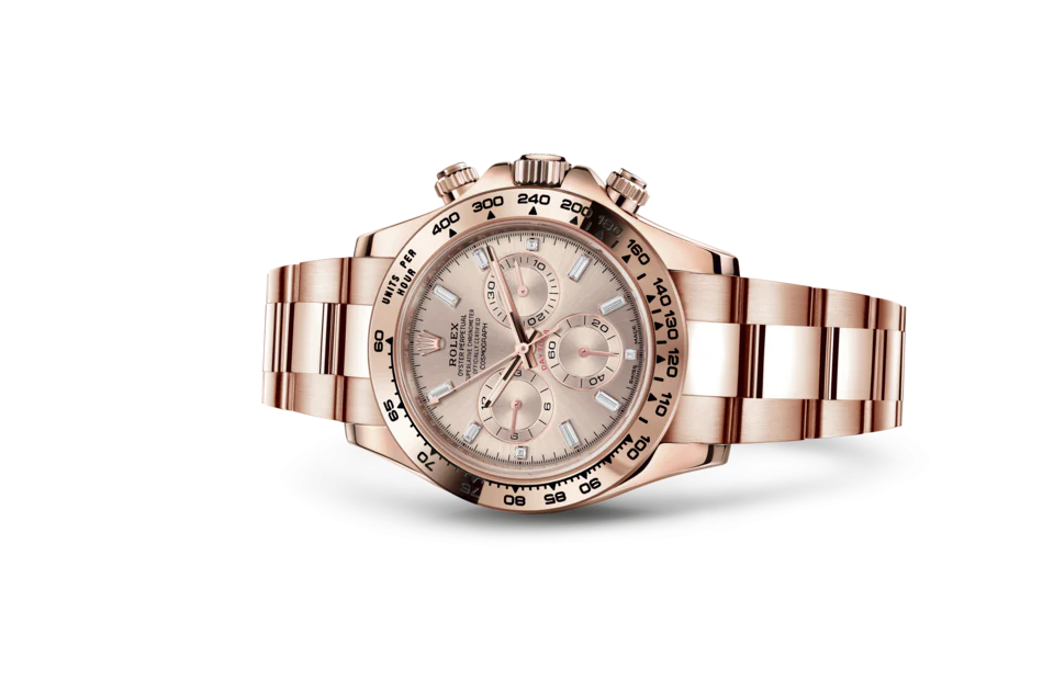 Cosmograph Daytona M116505-0017 40mm Super