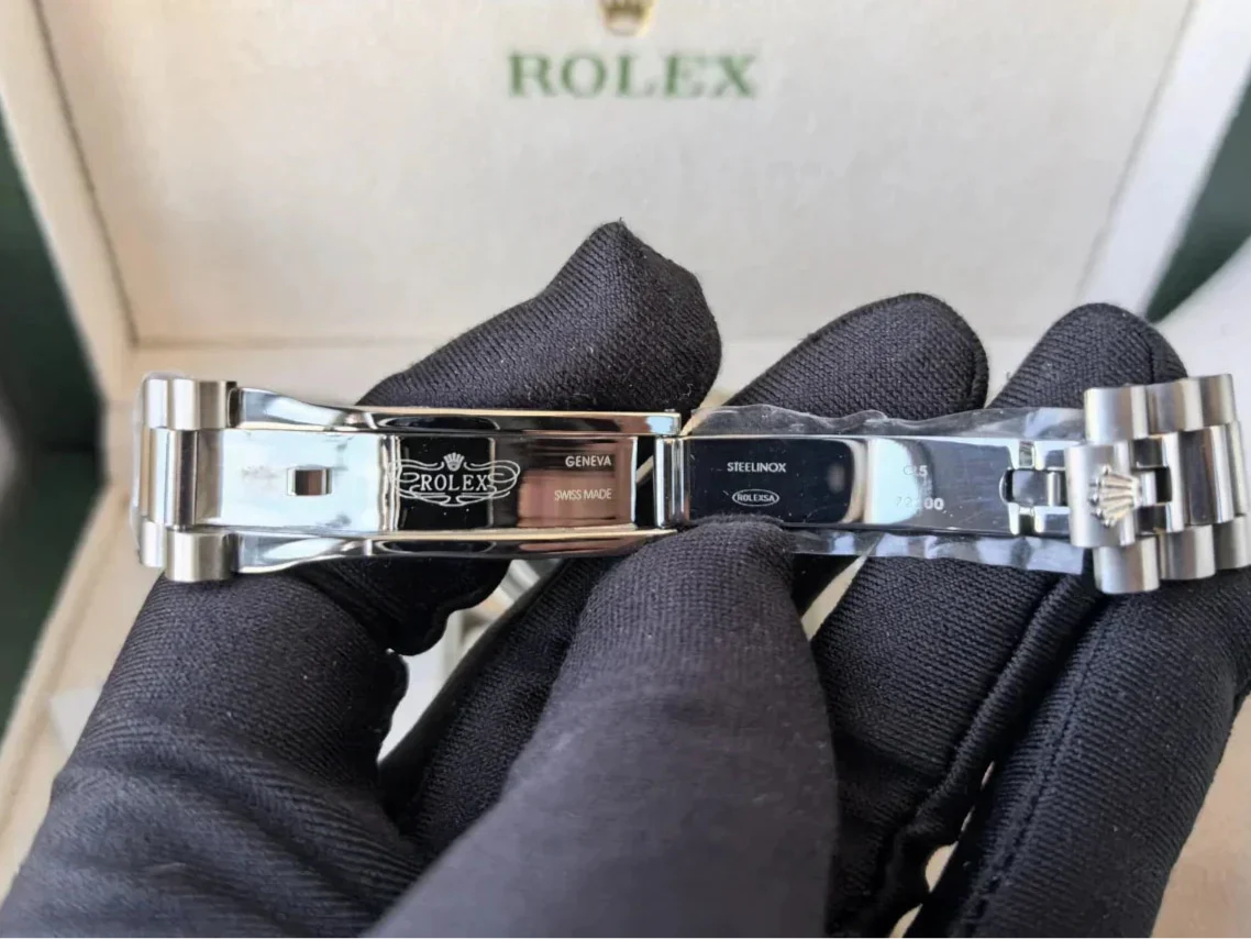 Day-Date M128396TBR-0003 36mm Super