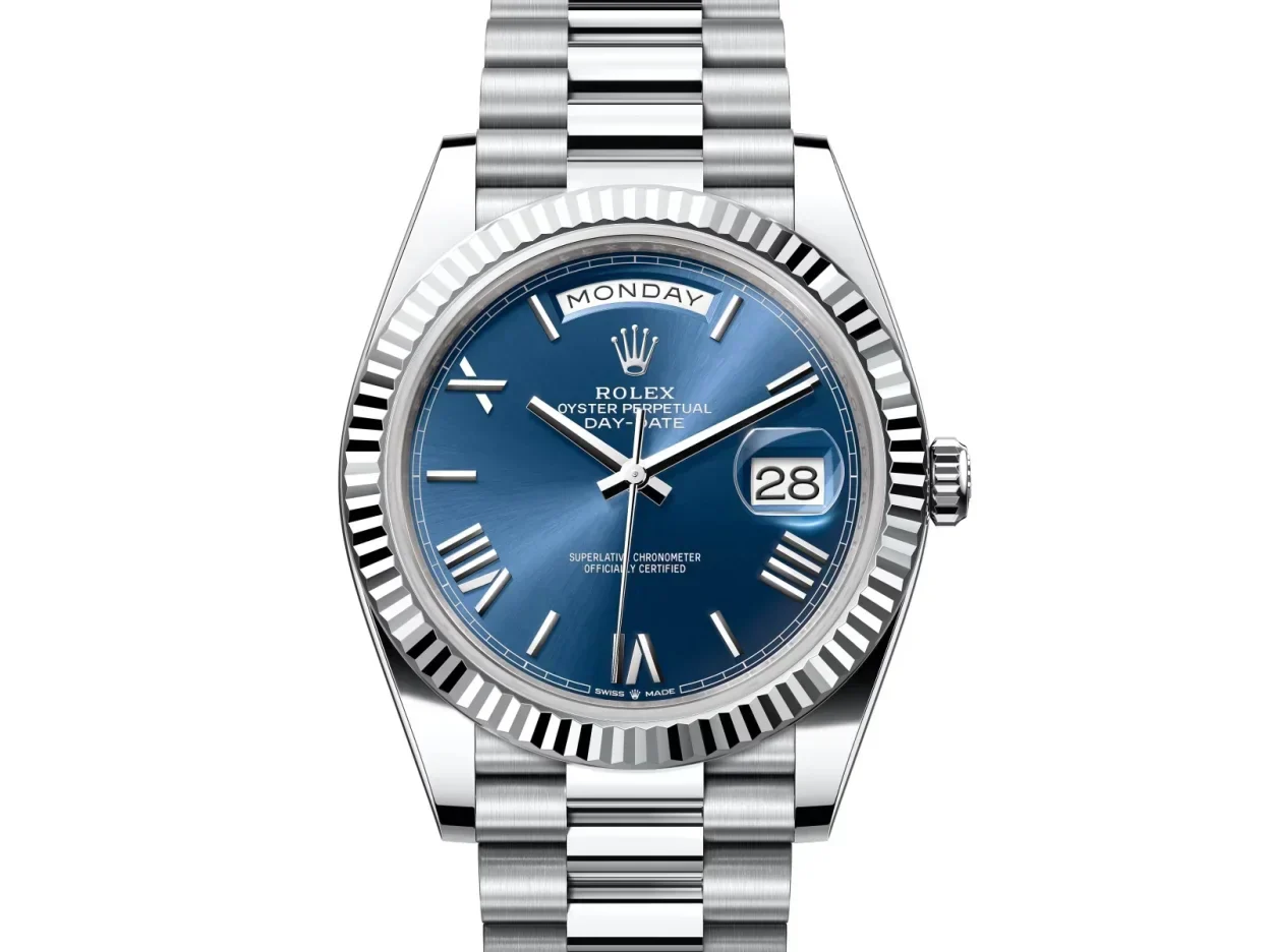 Day-Date M228239-0007 40mm Super