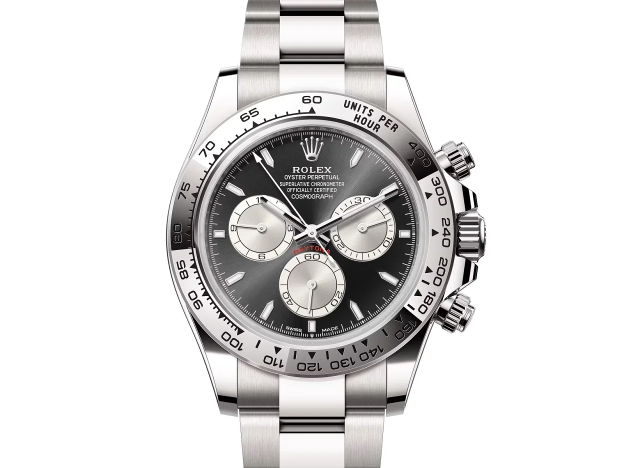 Cosmograph Daytona M126509-0003 40mm Super