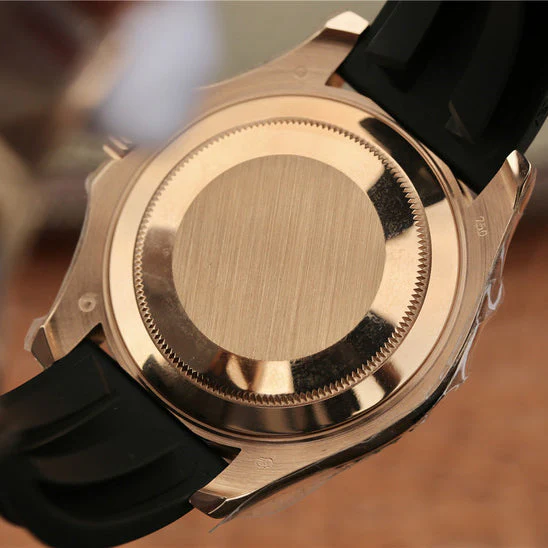 Yacht-Master M116695 40mm Super