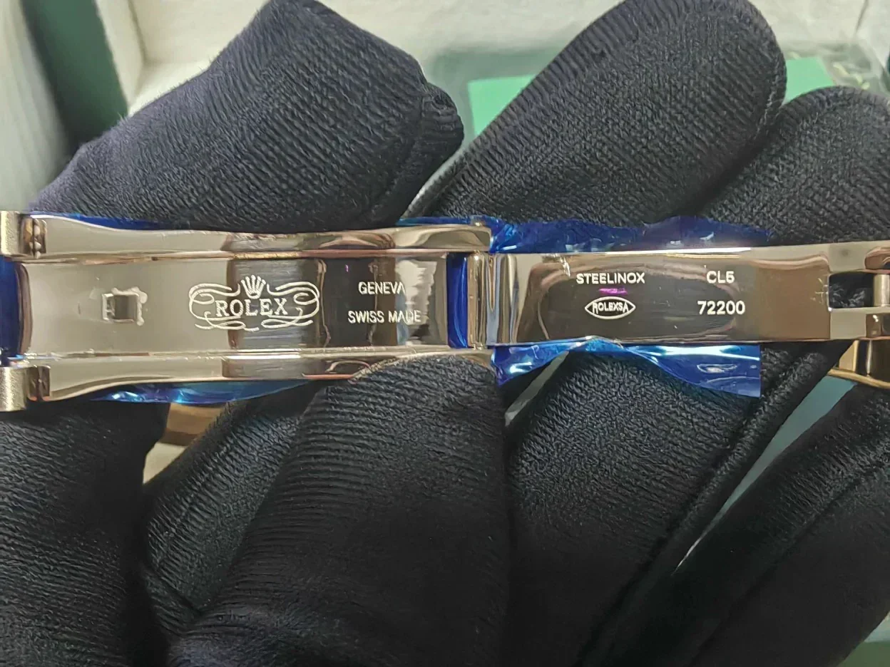 Sky-Dweller M326935-0006 42mm Super