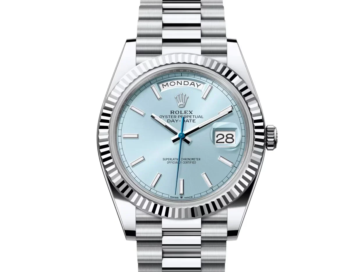 Day-Date M228236-0018 40mm Super