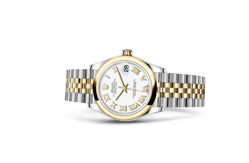 Datejust M278243-0002 31mm Super