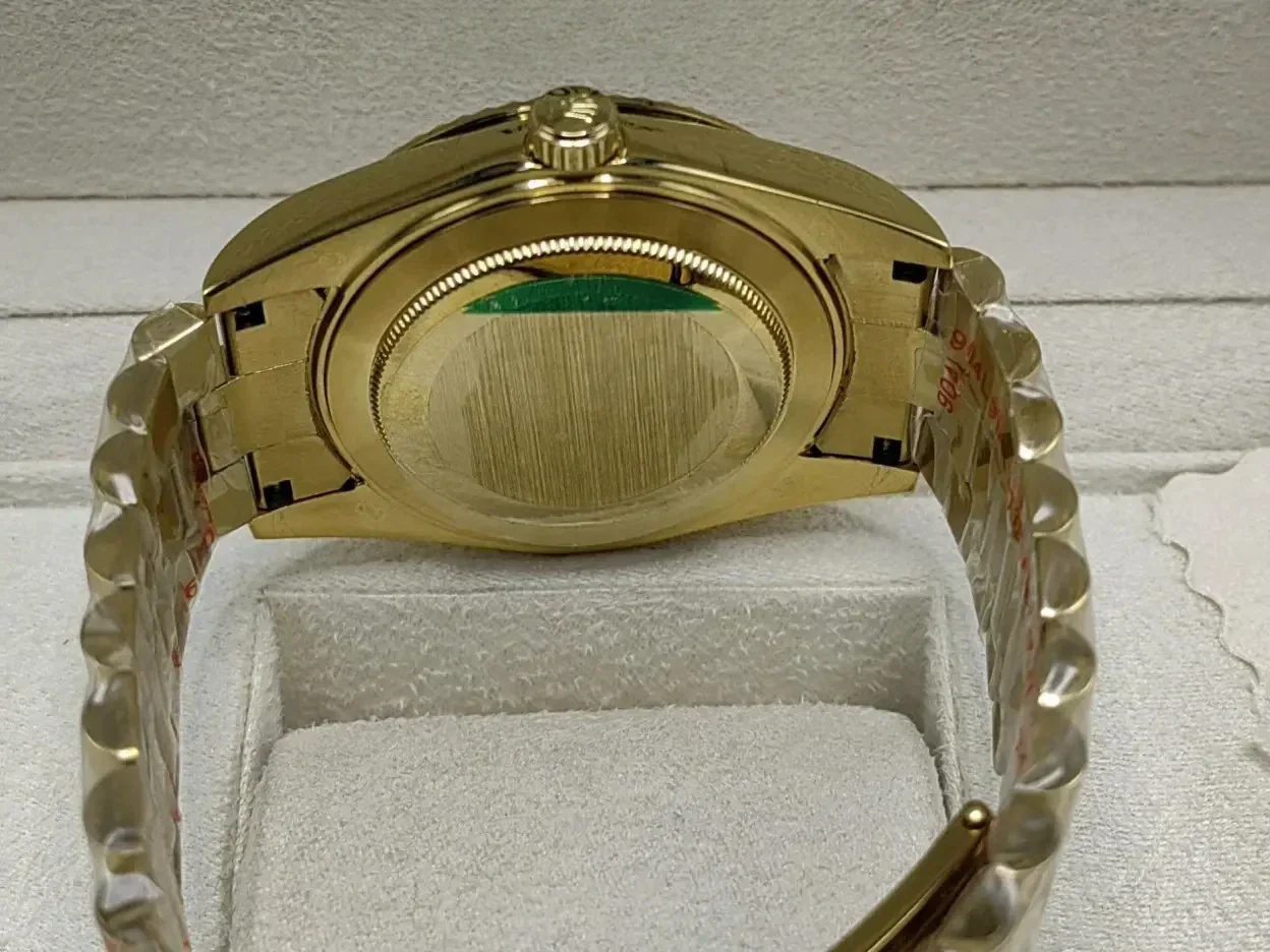 Day-Date M228238-0042 40mm Super