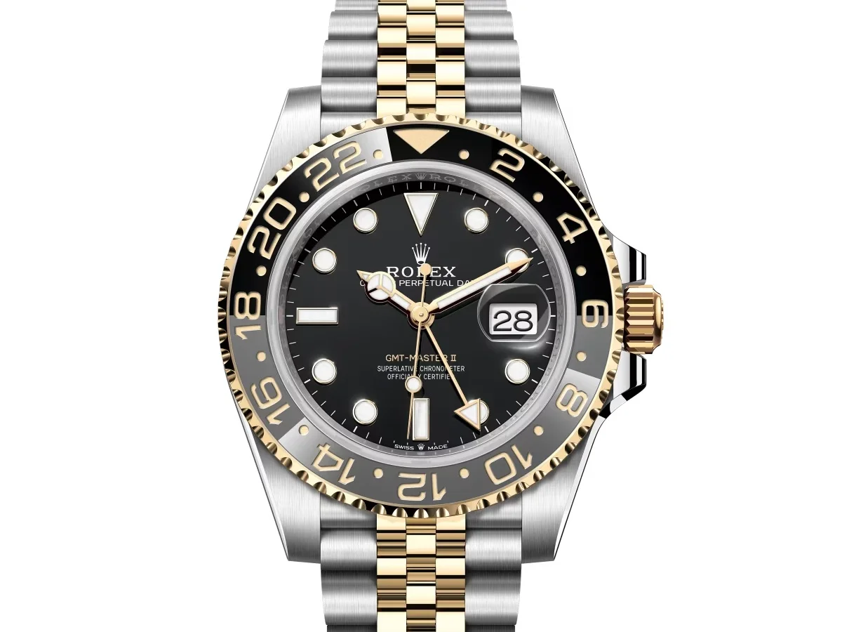 GMT-Master ll