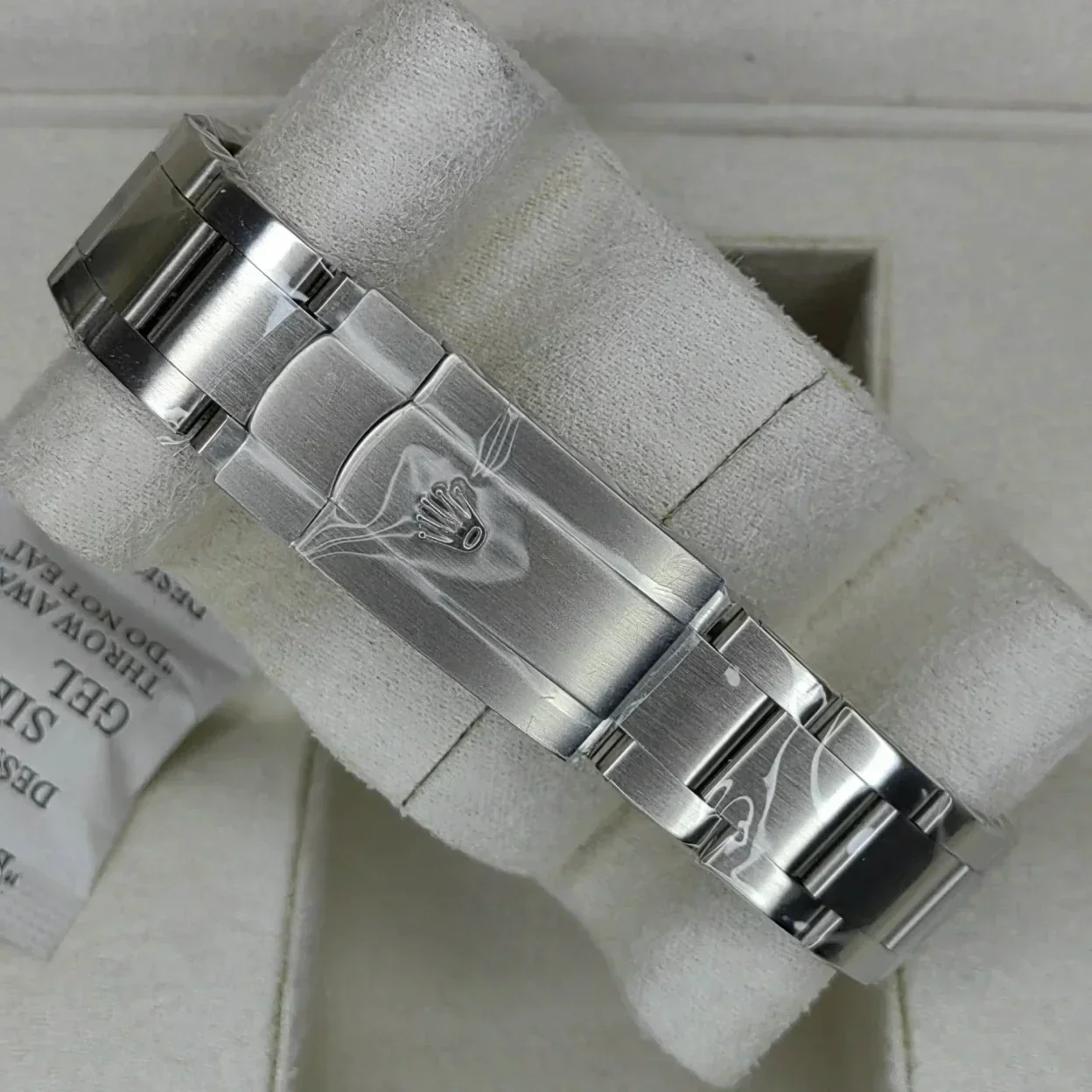 Oyster Perpetual M126000-0006 36mm Super