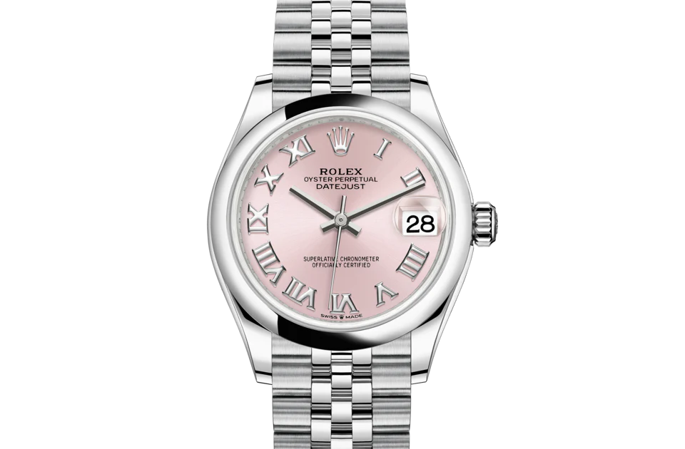 Datejust M278240-0014 31mm Super