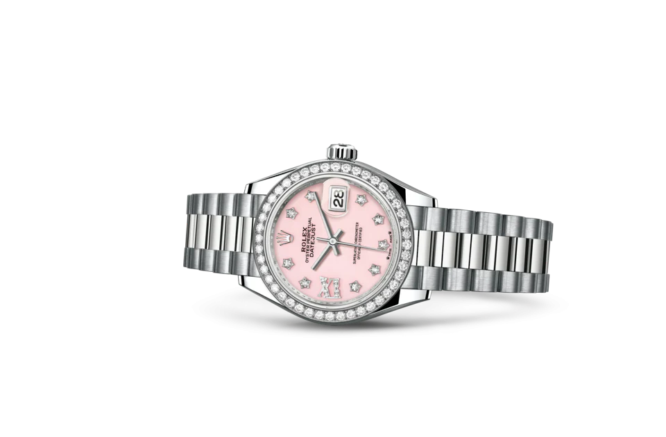 Lady-Datejust M279139RBR-0002 31mm Super