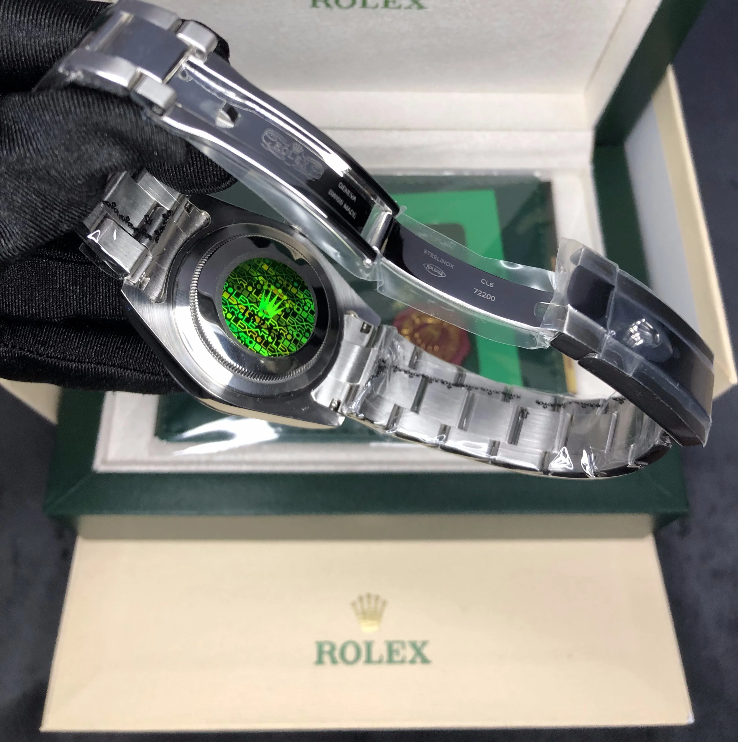 Air-King M126900-0001 40mm Super