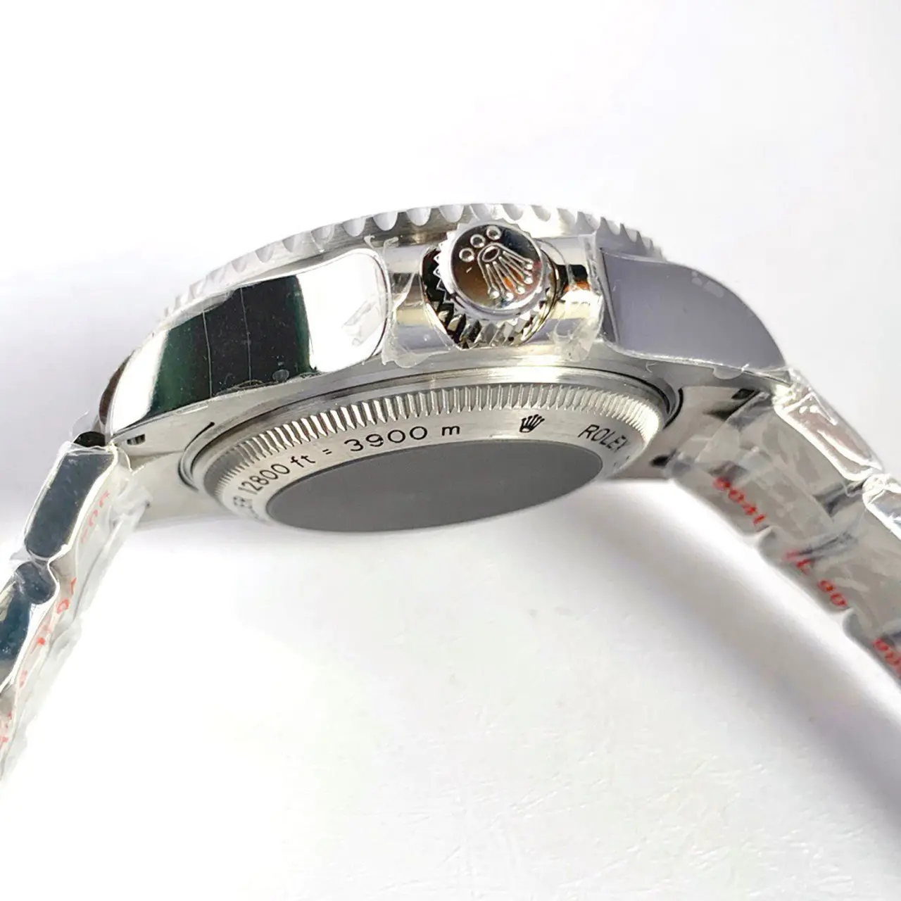 Deepsea M136660-0003 44mm Super