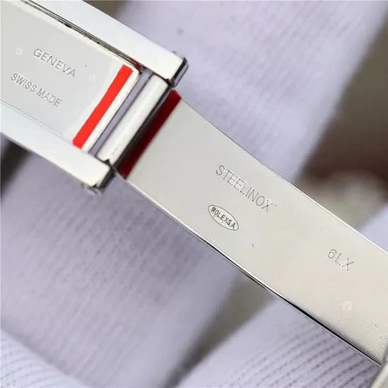 DATE JUST II GOLDMIX MULTICOLOR SELECTION 41MM Super