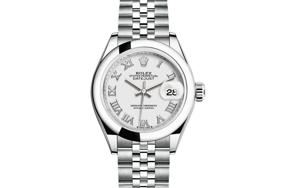 Lady-Datejust M279160-0015 31mm Super