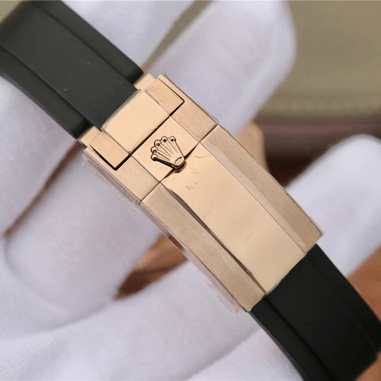 Yacht-Master M116695 40mm Super