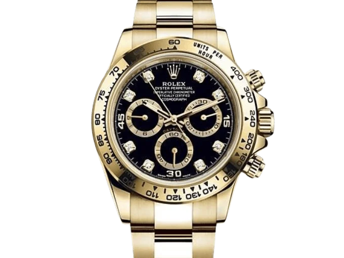 Cosmograph Daytona M116508-0016 40mm Super