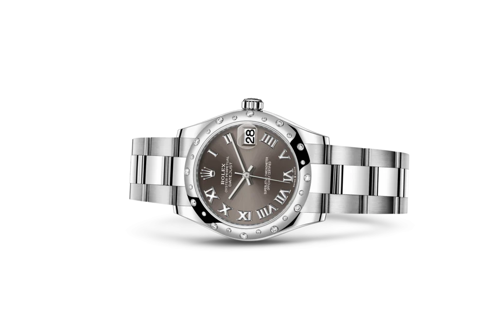 Datejust 31 M278344RBR-0023 31mm Super