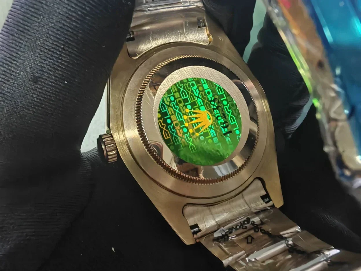 Sky-Dweller M326935-0006 42mm Super