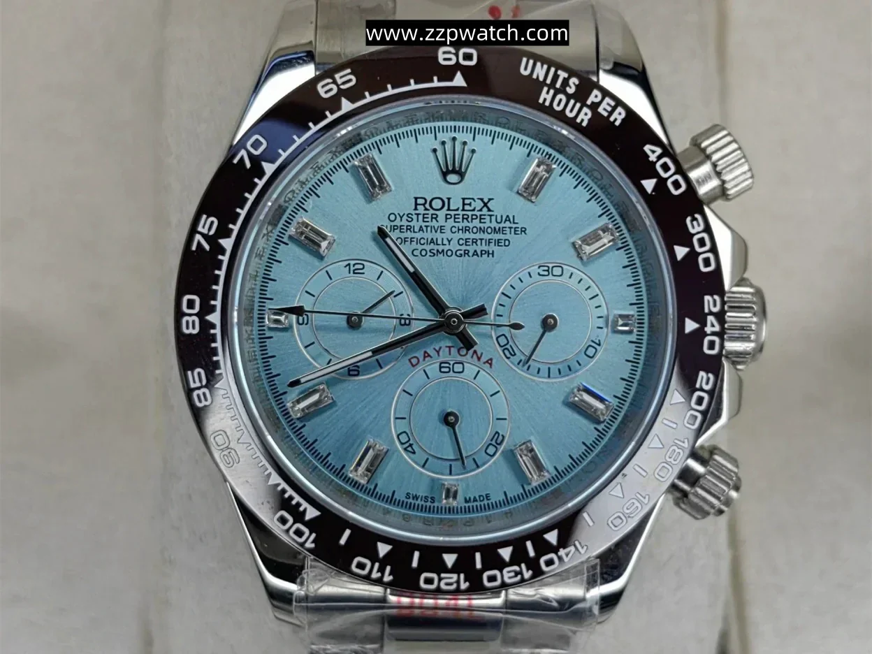 Cosmograph Daytona M116506-0002 40mm Super