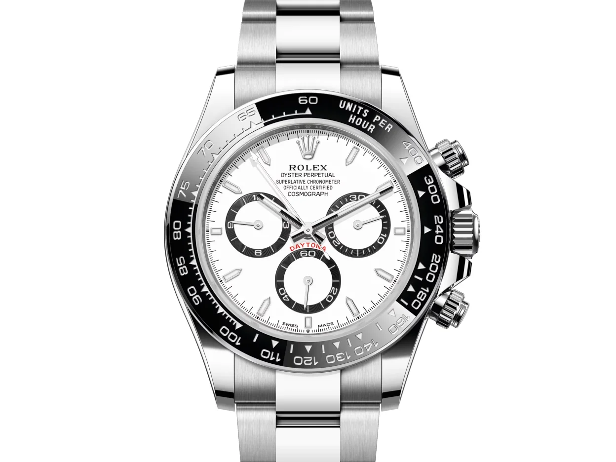 Cosmograph Daytona M116500LN-0001 40mm Super