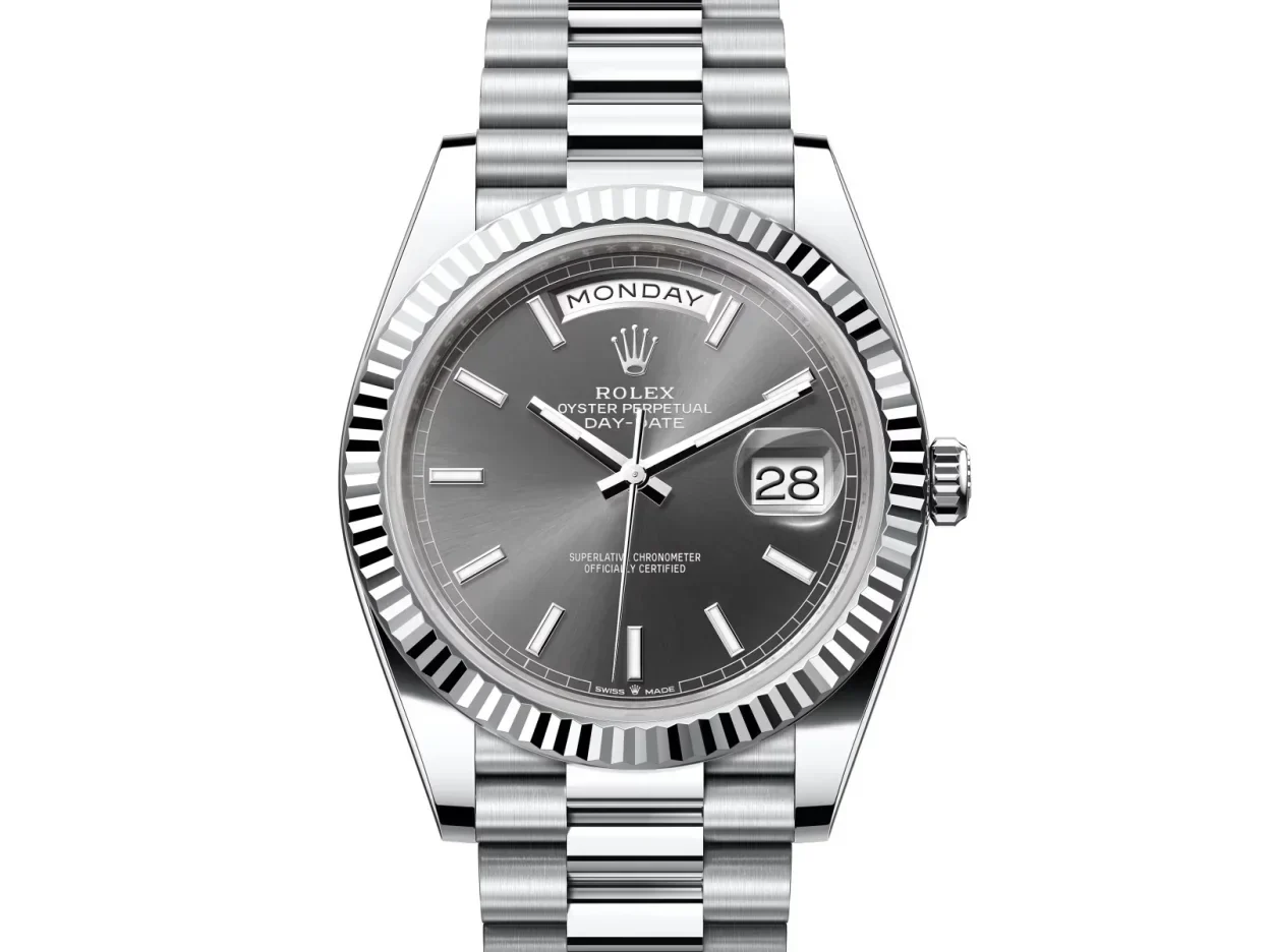 Day-Date M228239-0060 40mm Super