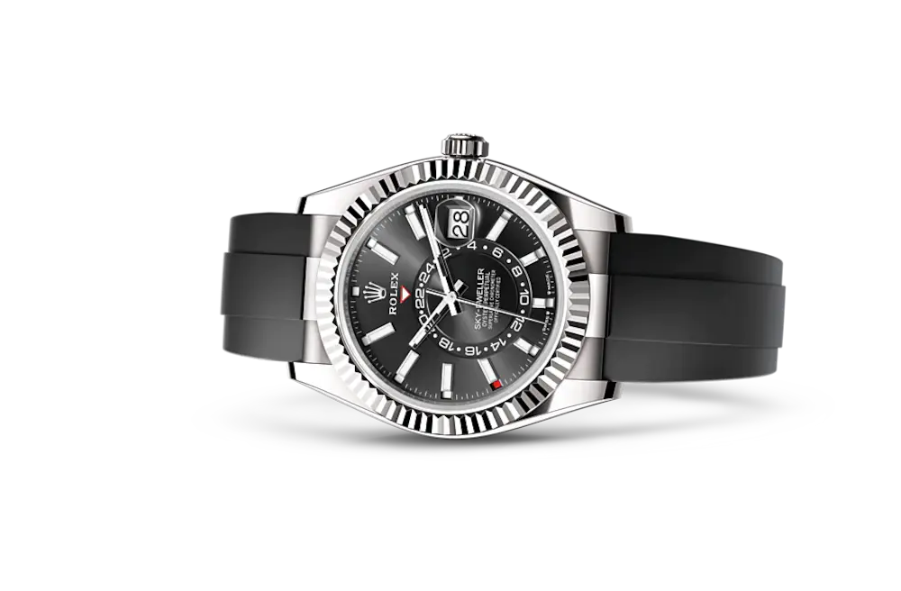 Sky-Dweller M336239-0002 42mm Super