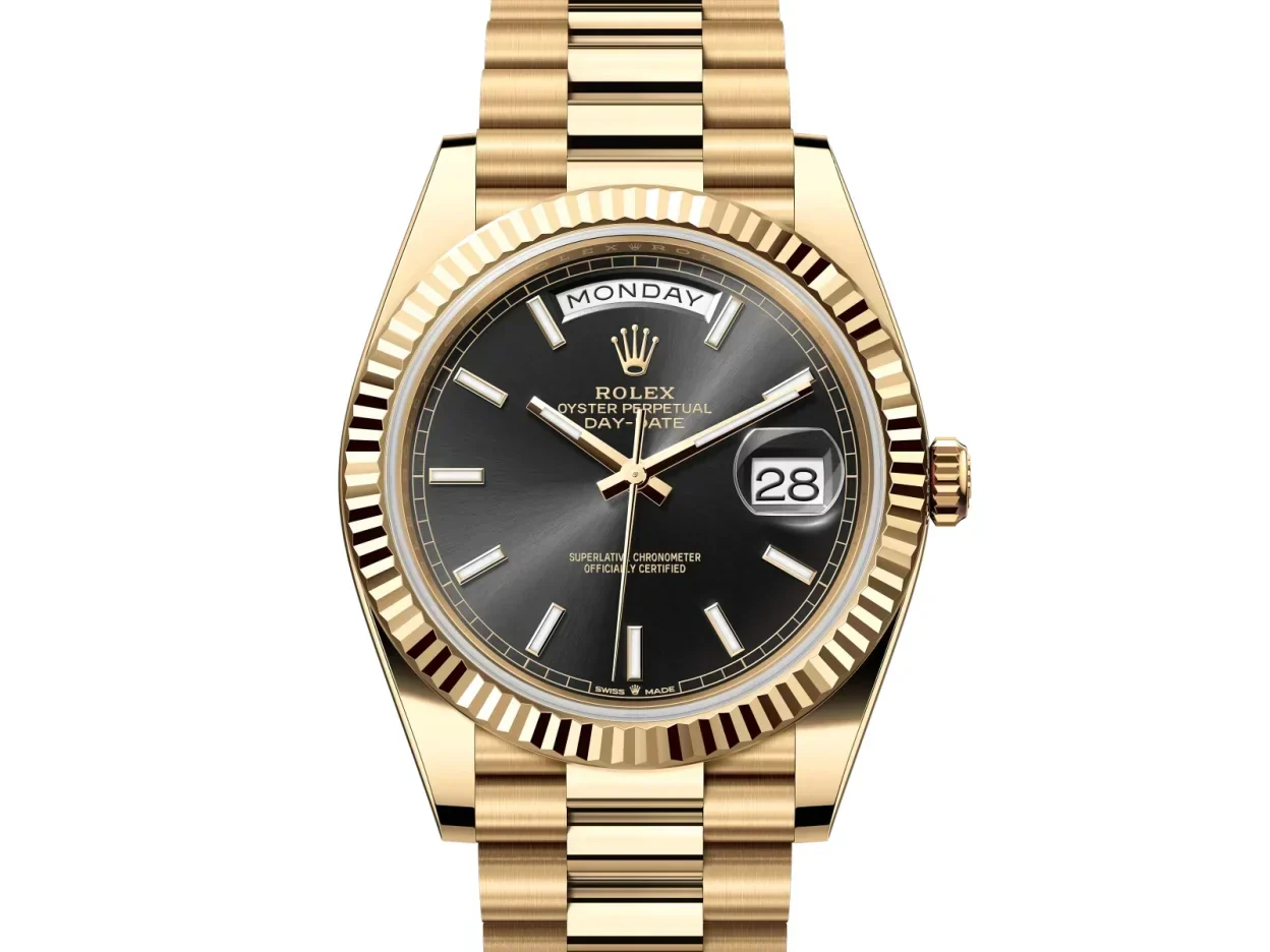 Day-Date M228238-0004 40mm Super