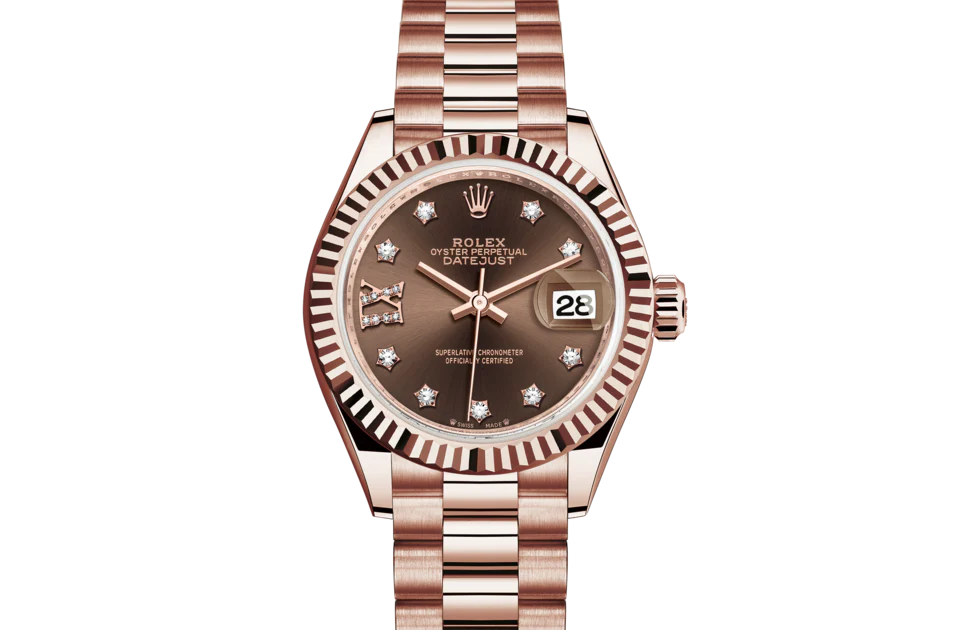 Lady-Datejust M279175-0002 31mm Super