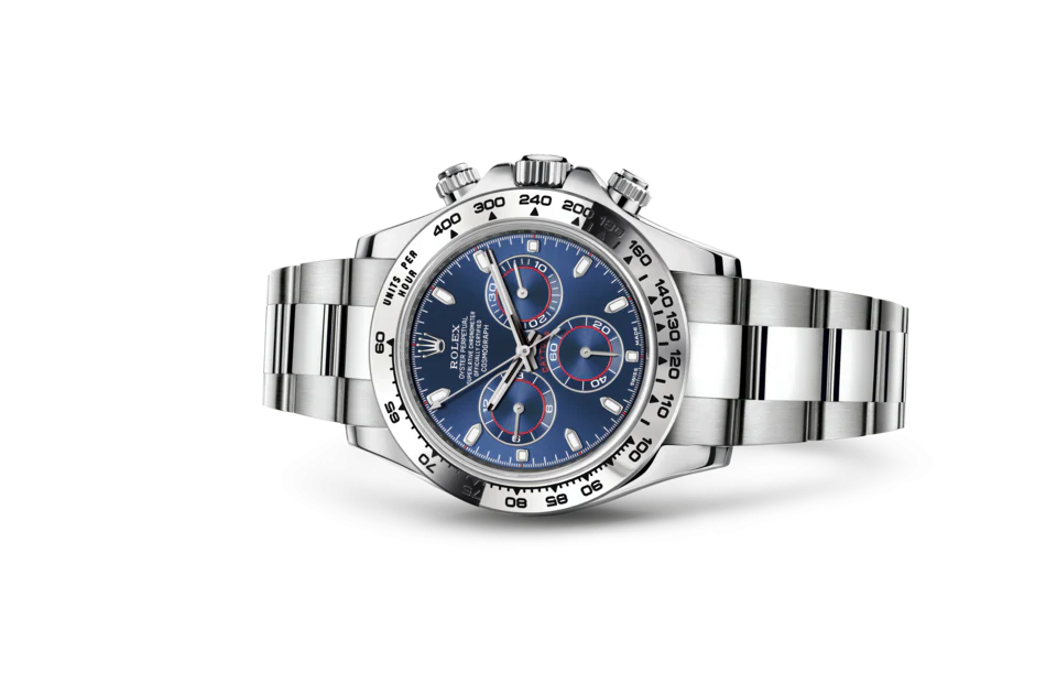 Cosmograph Daytona M116509-0071 40mm Super