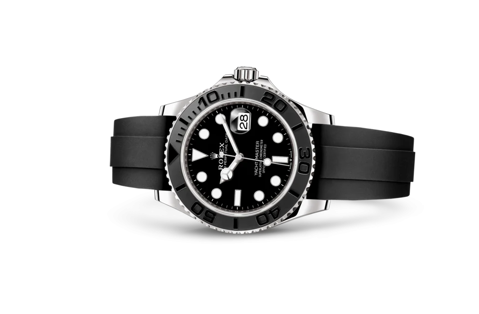 Yacht-Master M226659-0002 42mm Super