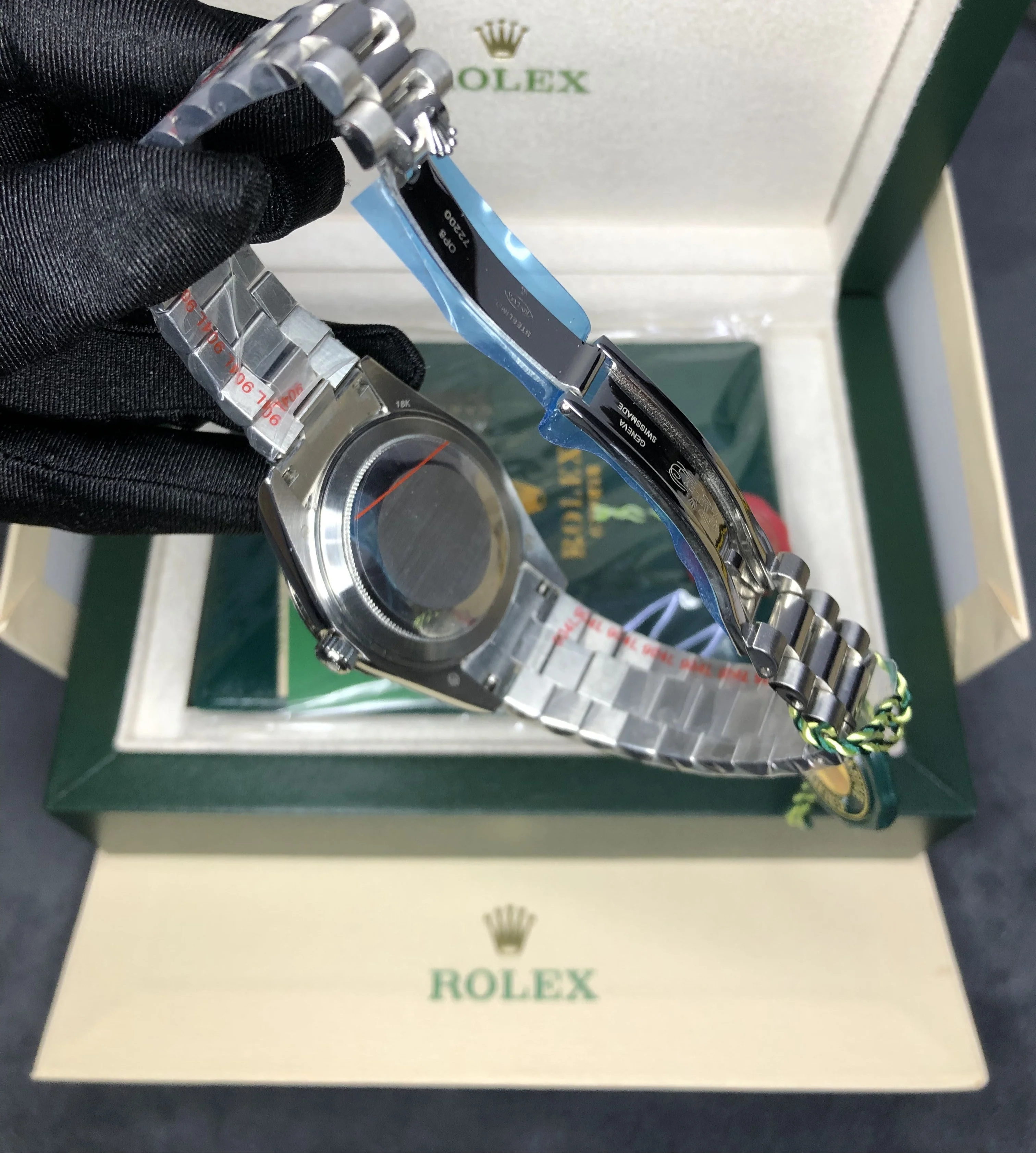 Day-Date M228239-0007 40mm Super