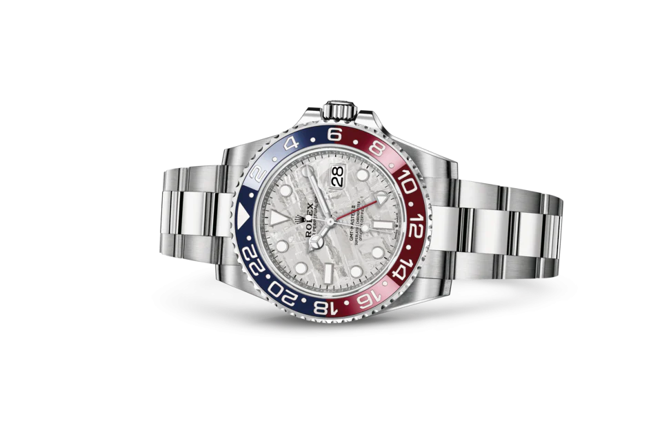 GMT-Master II M126719BLRO-0002 40mm Super