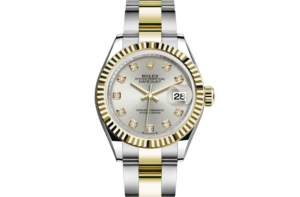 Lady-Datejust M279173-0008 31mm Super