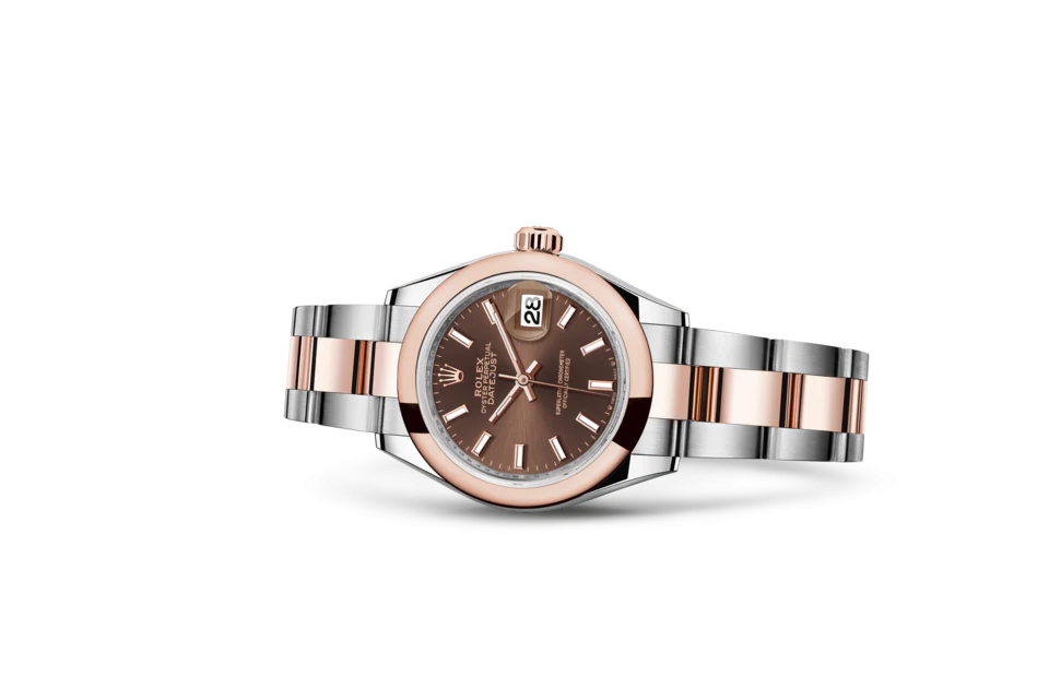 Lady-Datejust M279161-0018 31mm Super