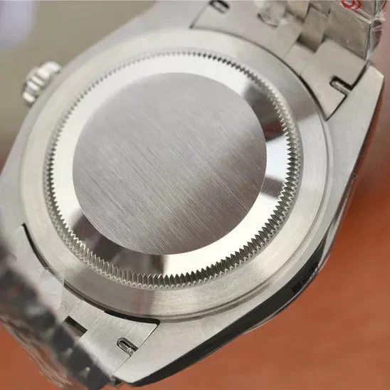 DATE JUST II GOLDMIX MULTICOLOR SELECTION 41MM Super