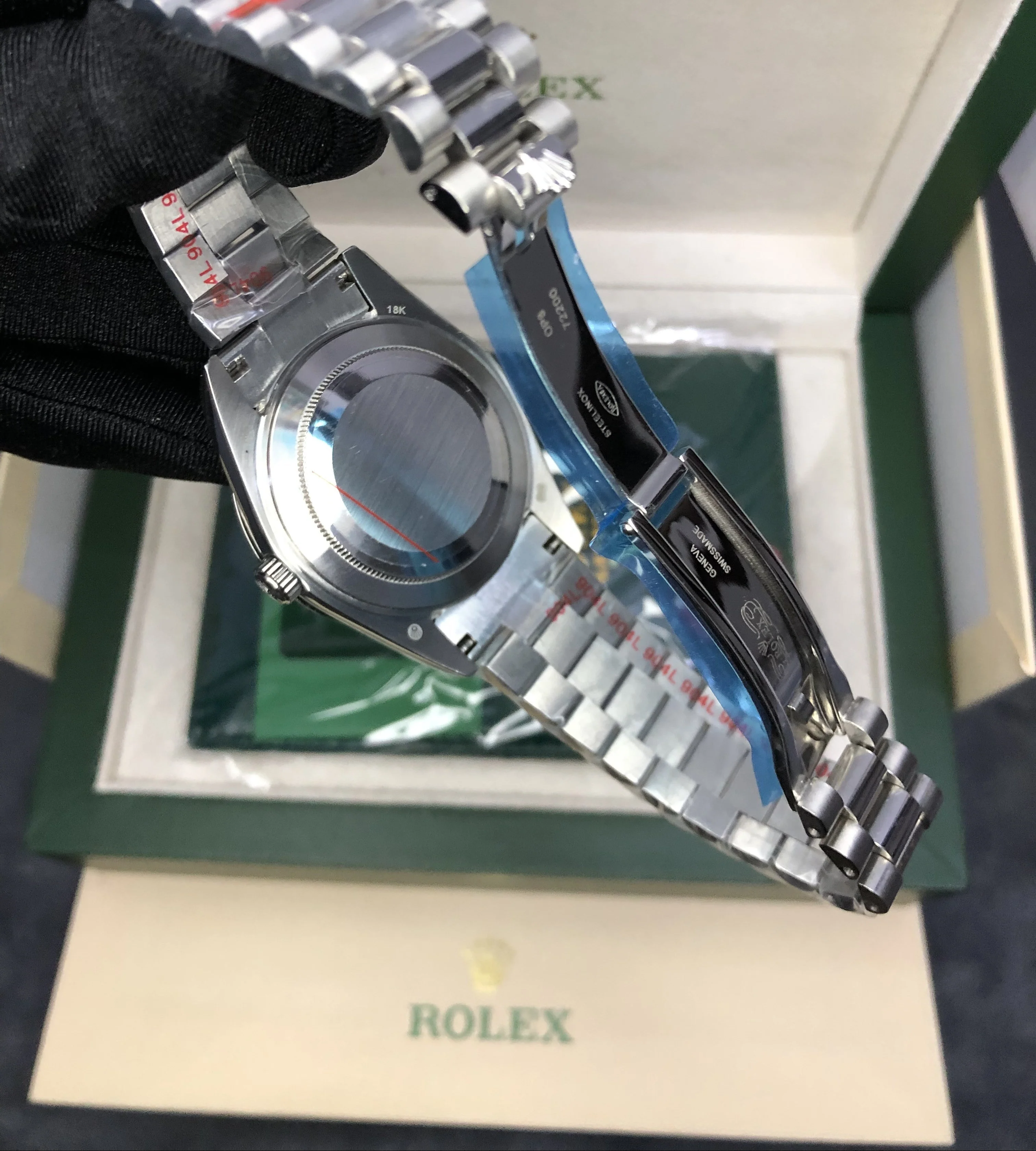 Day-Date M228239-0060 40mm Super