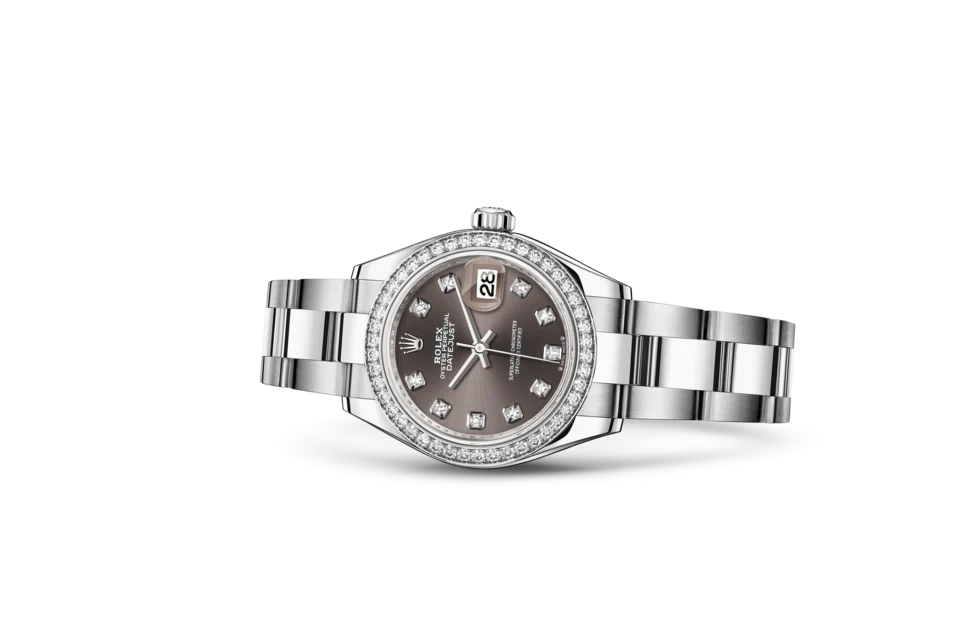 Lady-Datejust M279384RBR-0018 31mm Super