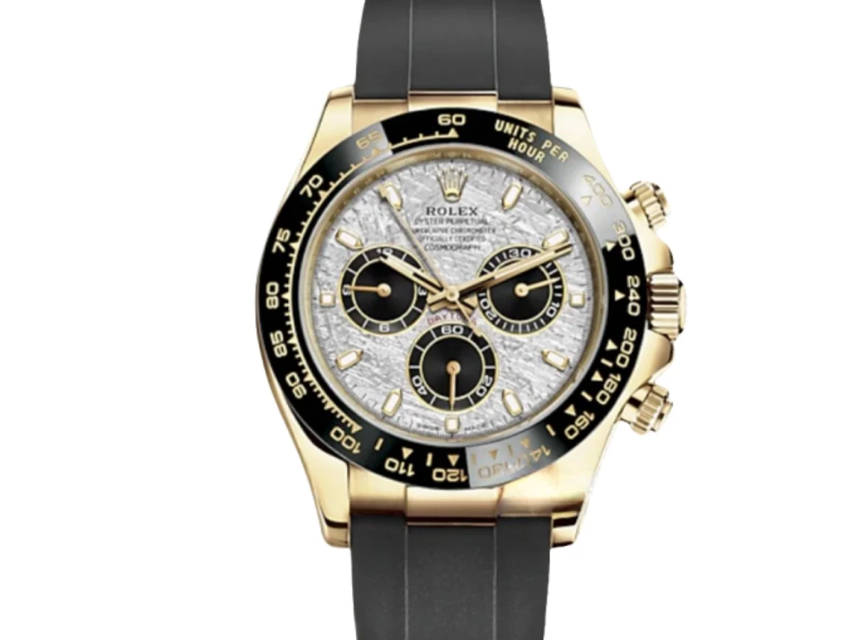 Cosmograph Daytona M116518LN-0076 40mm Super