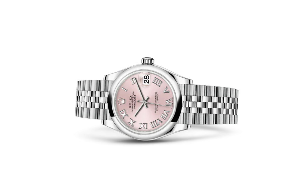 Datejust M278240-0014 31mm Super