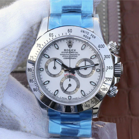 Cosmograph Daytona m116509 40mm Super