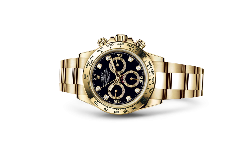 Cosmograph Daytona M116508-0016 40mm Super