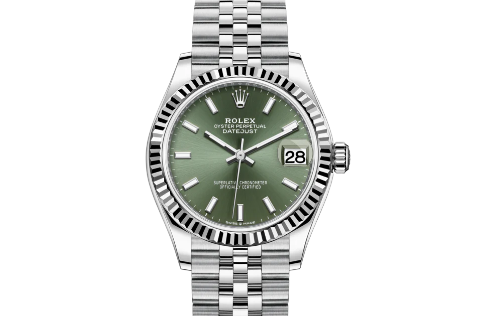 Datejust 31 M278274-0018 31mm Super